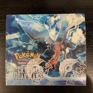 Pokemon CCG - EX Crystal Guardians - Non-Holo Singles - Karte auswählen! - Bild 1 von 66