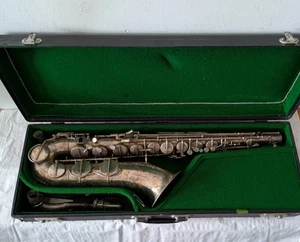 Hohner President Saxsophon - Bild 1 von 11