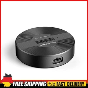SSD Reader 40Gbps SSD Docking Station for M.2 NVME 22110 2280 2260 2242 2230 SSD - Afbeelding 1 van 11