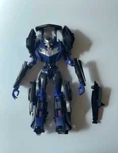 Transformers Prime Vehicon Deluxe Completo Hasbro - Imagen 1 de 3