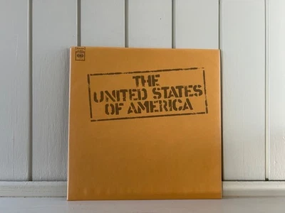United States of America 2017 US Sundazed Repress LP VG+/VG+ - Image 1 of 3