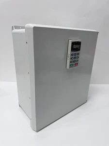 Delta VFD-M 3.7kW 575V 3-Phase Variable Frequency Drive in Weatherproof Vynckier - Bild 1 von 4