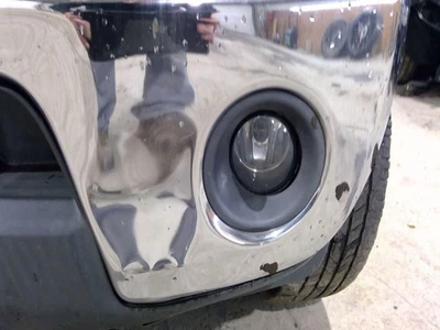 Luz de estacionamiento/esquina del conductor antiniebla para parachoques para Frontier 05-19 973451 Foto 1 de 4