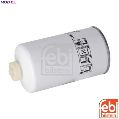 FUEL FILTER 33774 FOR IVECO EUROTECH/MT/MP EUROTRAKKER EUROCARGO/I-III 7.7L 6cyl - Image 1 of 4