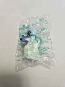 BRAND NEW! Vintage 1997 Taco Bell Batman & Robin MR. FREEZE SLEET SHOOTER Toy - Picture 1 of 2