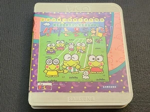 Samsung Sega PICO-9501L Kerokeroppi Undoukai Juego Educativo Versión Coreana - Imagen 1 de 10