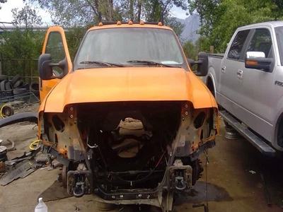 Колонный переключатель монтируется на колонку подходит для 04-10 MAZDA B-2300 1068657 - Изображение 1 из 4