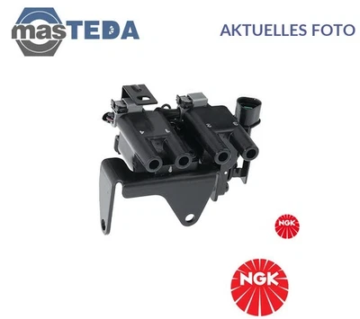 48290 MOTOR ZÜNDSPULE NGK NEU OE QUALITÄT - Image 1 of 4