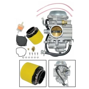 Carburetor 0470-352 0470-362 0470-352 Carburetor For All Terrain Vehicle - Picture 1 of 10