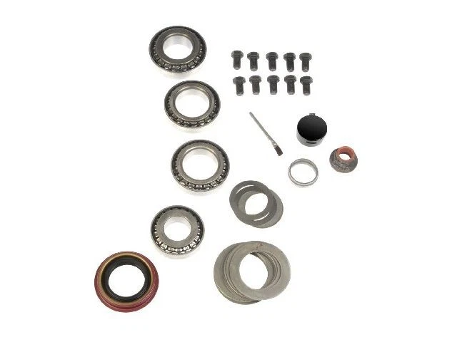 32PV44D Rear Differential Bearing Kit Fits 2001-2005 Ford Explorer Sport Trac - Image 1 of 1