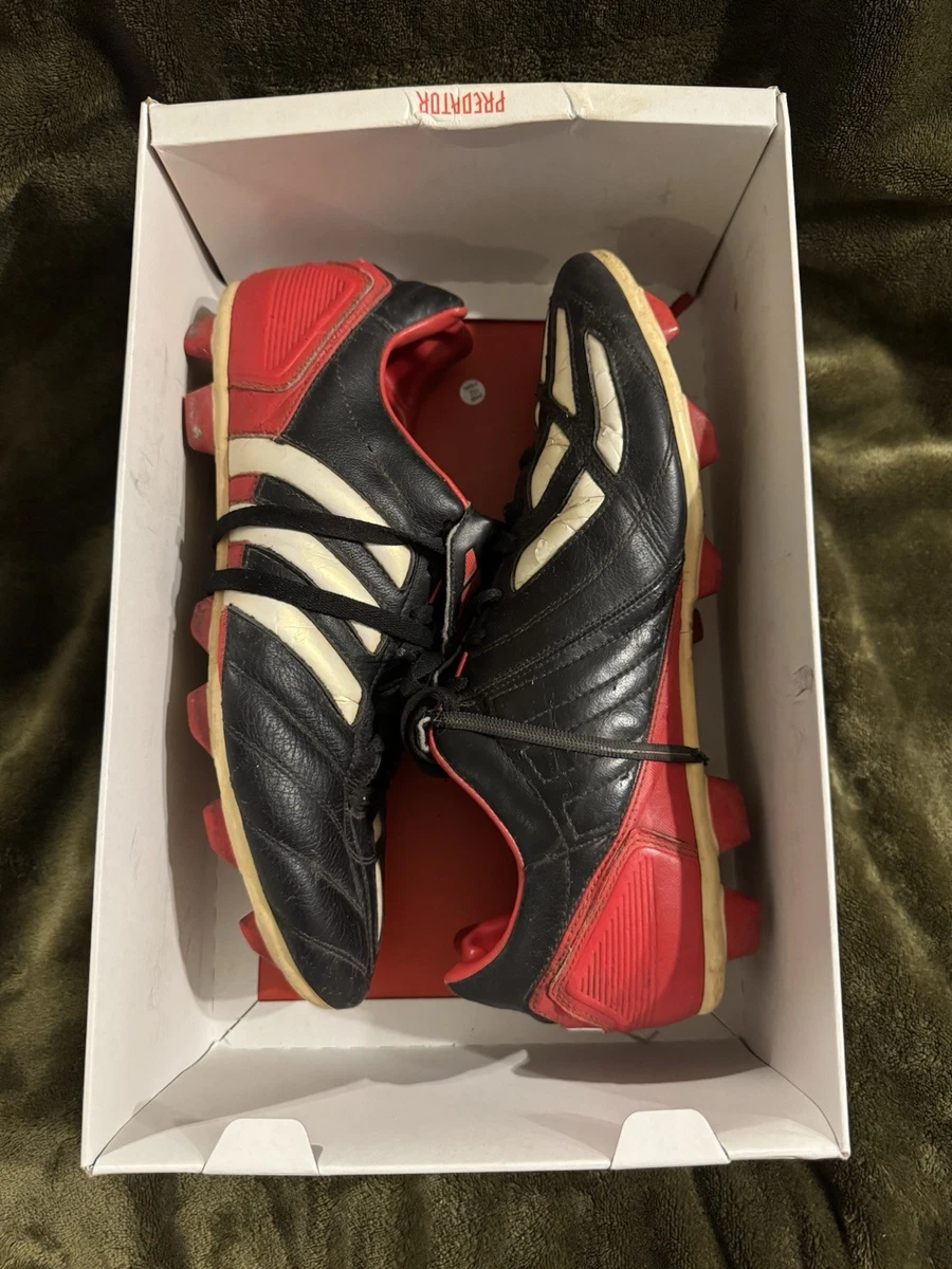 Adidas Predator Mania Soccer Shoes for sale - eBay