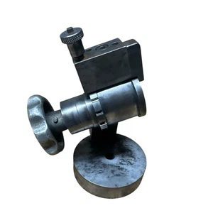 3c Collet Closer Milling Machine / Grinding Fixture - Picture 1 of 12