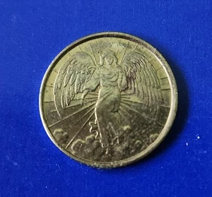 Monedas de oro del ángel de la guarda - 2 - Imagen 1 de 4