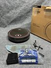 NOISZ by ILIFE S5 Pro Robot Vacuum and Mop 2 in 1 - MISSING DOCK
