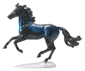 Breyer Twilight Terror 2007 Halloween Horse Ltd Ed # 710007, BNIB - Picture 1 of 1