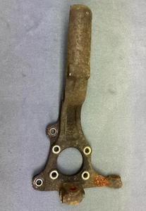 98-02 Firebird Formula Trans Am Camaro Passenger Left Front Spindle Knuckle - Bild 1 von 6