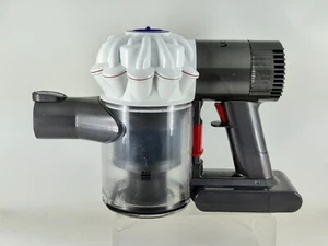Dyson DC59 Cordless Handheld --New Battery-- Cleaned 12 Months Warranty Ref 140 - Picture 1 of 4