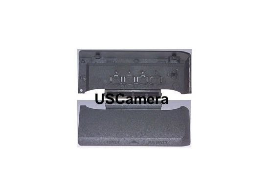 KODAK Cubierta de Batería DC260 Cámara Digital BATERÍA PUERTA Cubierta Carcasa Tapa NUEVO Foto 1 de 1