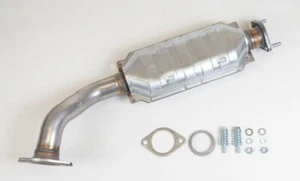 Catalizzatore per Mitsubishi Pajero III Canvas Top 3.2 DI-D KW 121 CV 165 CC 320 - Imagen 1 de 1