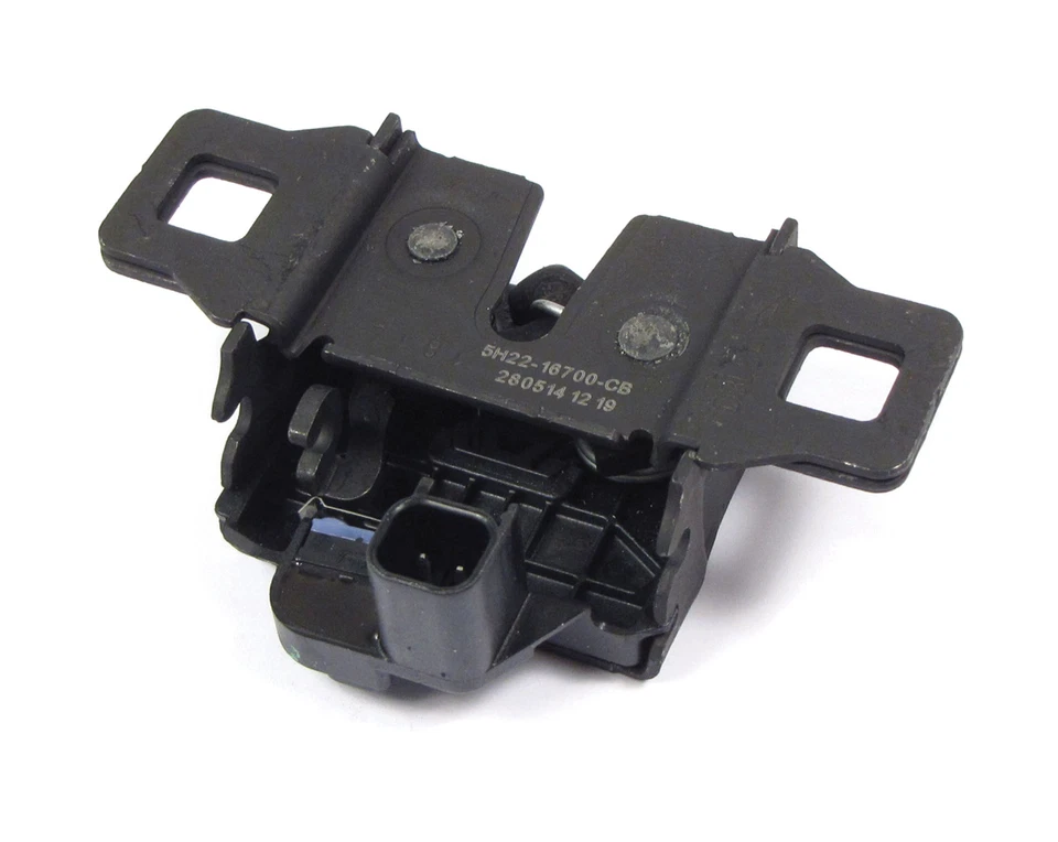 Genuíno Land Rover capô alarme antirroubo interruptor e trava LR138826 - Imagem 1 de 1