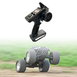 Trasmettitore RC Telecomando Accessori fai da te Radiocomando 1/16 per veicoli - Foto 1 di 6