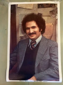1976 Gabriel Kaplin, from " Welcome Back Kotter Poster 23 x 35 #3417 - Picture 1 of 4