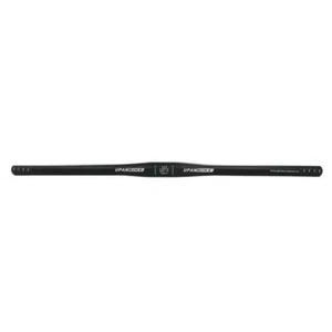 Mountain Bike Road Bike Handlebar Aluminum Alloy Flat Bar 31.8mm*620mm - Picture 1 of 6