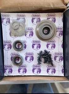 Differential Kit Yukon Gear & Axle YK-D60F - Picture 1 of 5