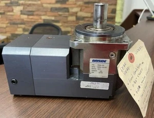 PARKER BAYSIDE RS90-100 USED SERVO GEARHEAD RS90100 - Picture 1 of 3