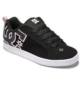 Las mejores ofertas en Zapatillas Skate Negro DC Shoes para Mujeres | eBay