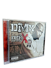 DMX - The Definition Of X Pick Of The Litter Hip-Hop Musik Hits Songs CD NEU OVP