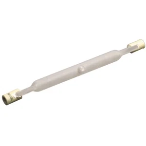 Lámpara halógena de tungsteno FDN SYLVANIA 54534 500 vatios 120 voltios - Imagen 1 de 15