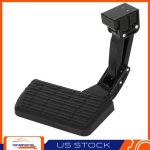 Rear Bumper Side Bed Step Fits 2022-2023 Toyota Tundra PTS30-34000 PT392-34231 - Picture 1 of 8