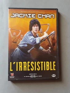 DVD L'IRRESISTIBLE - Jackie CHAN / James TIEN - Lo WEI - Picture 1 of 2