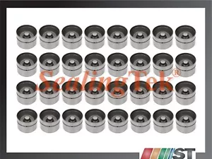 Fit 96-05 BMW M62 V8 Engine Hydraulic Valve Lifters Cam Followers Tappets 32 pc - Bild 1 von 1
