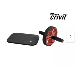 Abdominal Trainer / Roller New In Box. - Picture 1 of 2