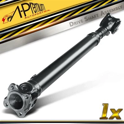 Conjunto de eje de transmisión delantero A-Premium para Mercedes-Benz E500 S500 S430 Foto 1 de 4