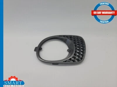 Luz antiniebla Pontiac Solstice GXP Turbo parrilla bisel conductor izquierdo 07-09 OEM Foto 1 de 4