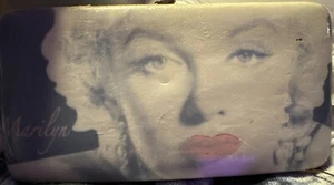 Rare Marilyn Monroe Wallet - Picture 1 of 7