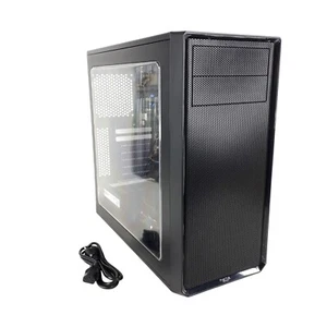 ASUS Gaming PC Desktop i7-8700 16GB RGB RAM 1TB Windows 11 Pro - Afbeelding 1 van 15