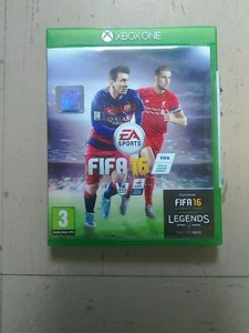 Fifa 16 Xbox One - Picture 1 of 7