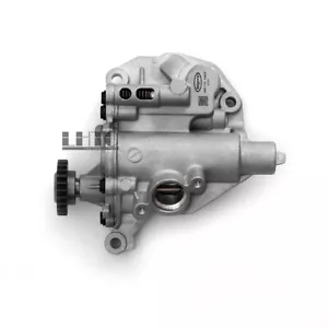 Engine Oil Pump Assembly For VW Golf GTI MKVII AUDI A4 A5 1.8 2.0 TFSI CJE CNC - Picture 1 of 5
