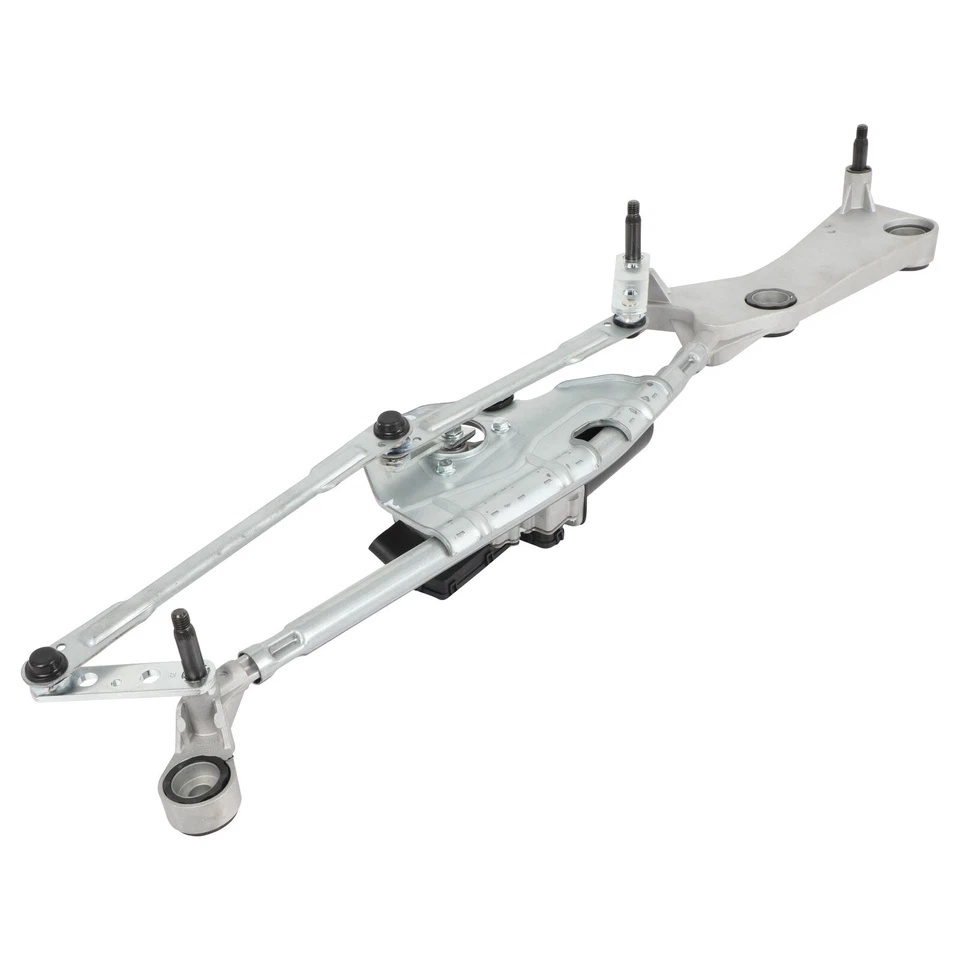 Front Left Wiper Motor With Linkage Assy For 2007-09 Mercedes-Benz GL320 GL450 - Image 1 of 4