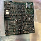 Working  Original Block Out Technos arcade board PCB C￼84 Jamma