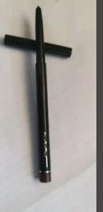 M.A.C Brown Eyeliner Pencil Retractable Waterproof Twister 