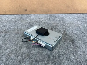 NISSAN 370Z 2009-2013 OEM TELEPHONE COMMUNICATION CONTROL MODULE UNIT - Picture 1 of 5