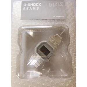 Reloj Casio G-SHOCK DW-5600BMS21-7JF BEAMS Colaboración Beam Doméstico NUEVO JP - Imagen 1 de 3