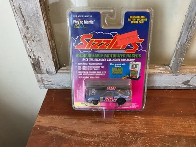 Playing Mantis 1997 SIZZLERS #88 Dale Jarrett - Imagem 1 de 4