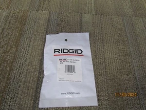 Ridgid Re-Term Kit # 62032 - Picture 1 of 2