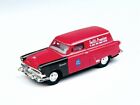 Classic Metal Works 30294 HO Mini Metals Swift's '53 Ford Delivery Station Wagon